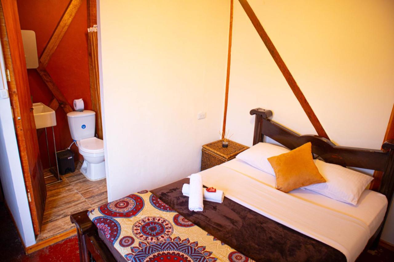 Kimana Hostal Santa Rosa de Cabal Exterior photo